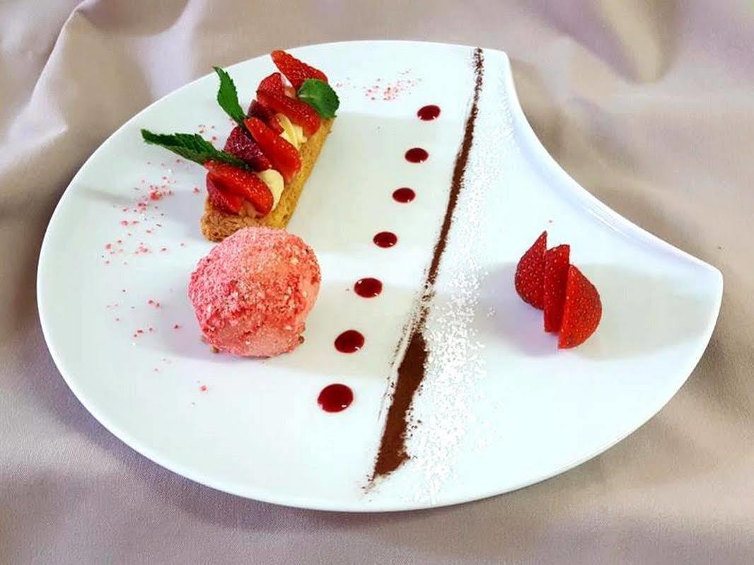 Logis Hotel Les Sapins Le Ménil Dış mekan fotoğraf